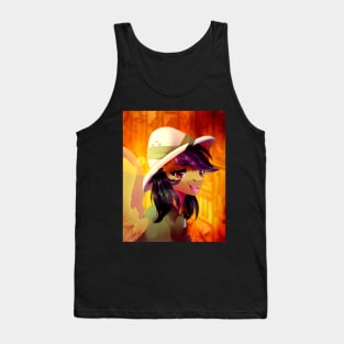 Hey! Tank Top